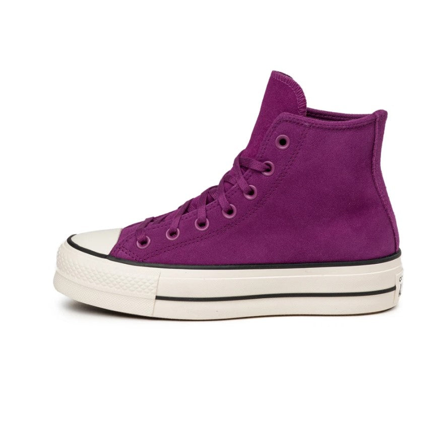 Zapatillas Converse Chuck Taylor All Star Lift Platform Colorful