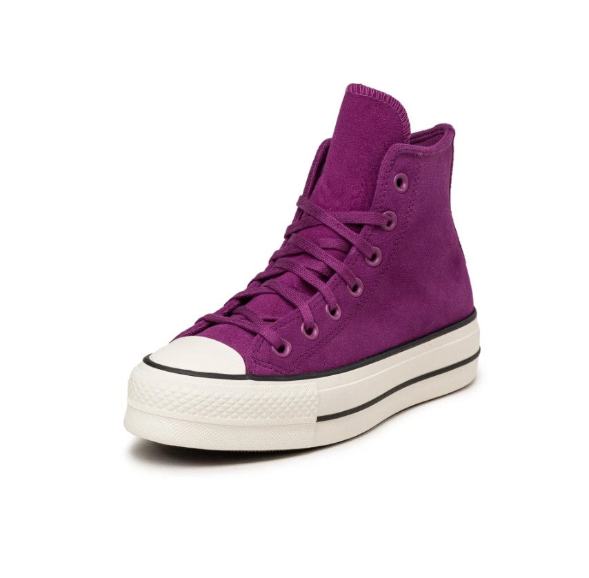 Zapatillas Converse Chuck Taylor All Star Lift Platform Colorful