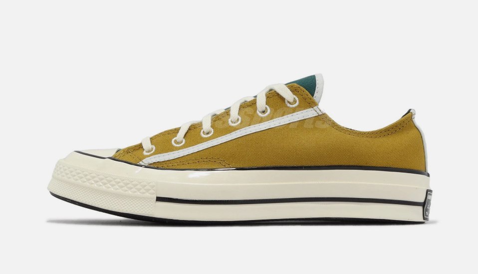 Converse Chuck 70 Low Hidden Trail Brown Dragon