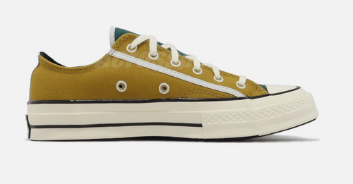 Converse Chuck 70 Low Hidden Trail Brown Dragon