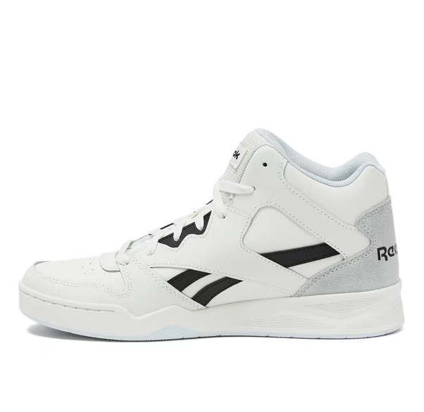Zapatillas Royal Bb4500 Hi2 High Top Blanco