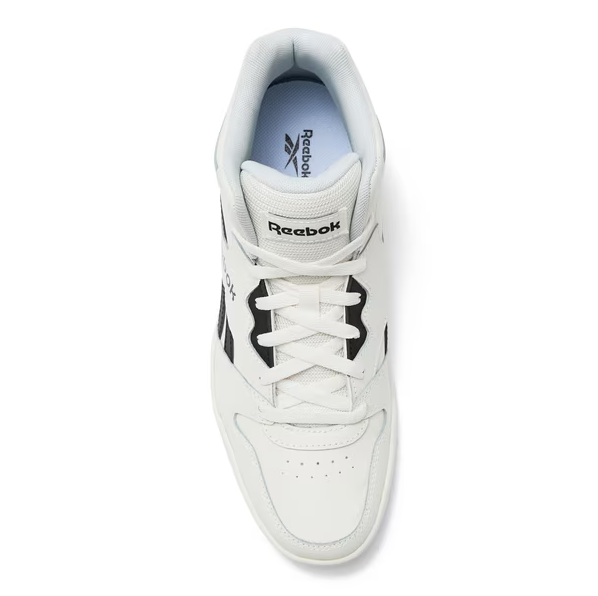 Zapatillas Royal Bb4500 Hi2 High Top Blanco