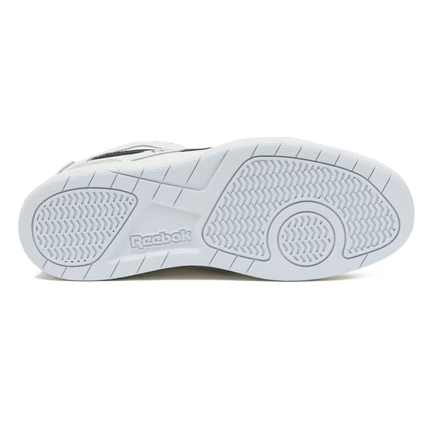 Zapatillas Royal Bb4500 Hi2 High Top Blanco