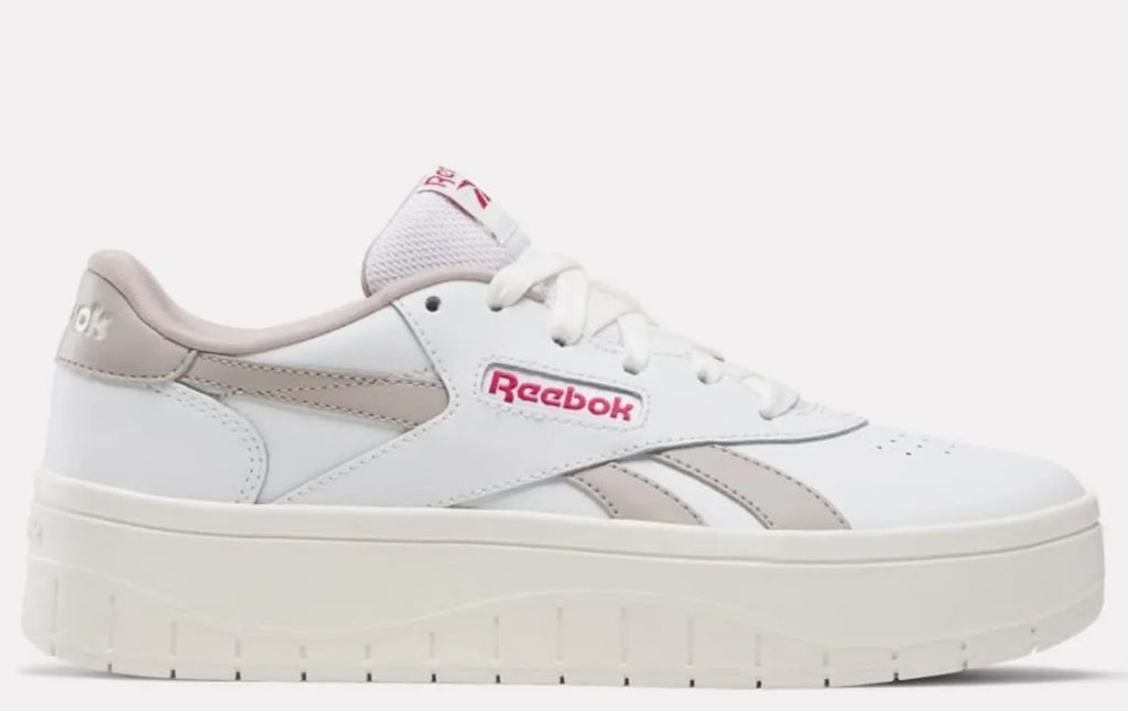 Zapatillas  Reebok Urbanas Mujer Reebok Court Advance
