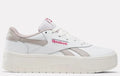 Zapatillas  Reebok Urbanas Mujer Reebok Court Advance
