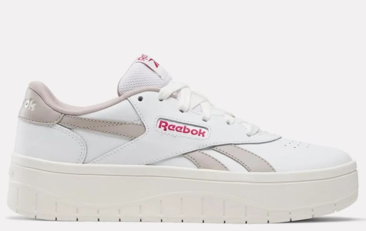 Zapatillas  Reebok Urbanas Mujer Reebok Court Advance