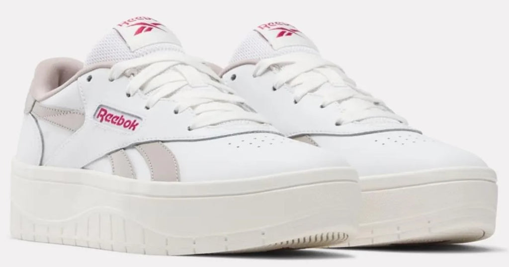 Zapatillas  Reebok Urbanas Mujer Reebok Court Advance