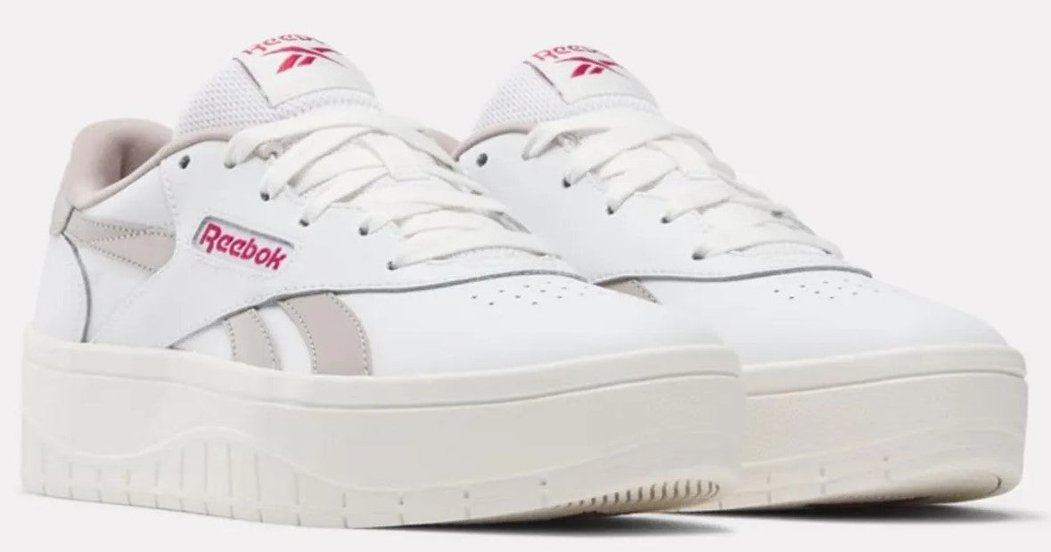 Zapatillas  Reebok Urbanas Mujer Reebok Court Advance