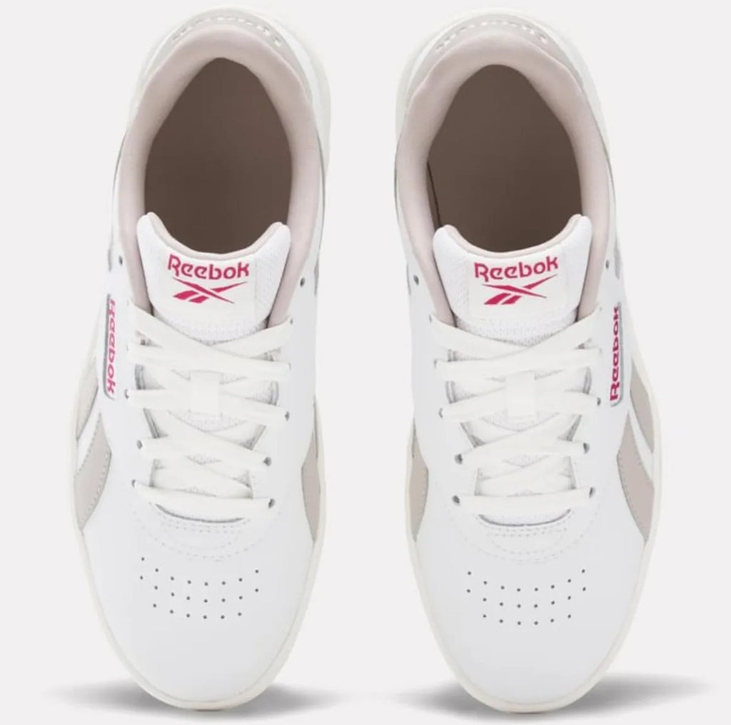 Zapatillas  Reebok Urbanas Mujer Reebok Court Advance