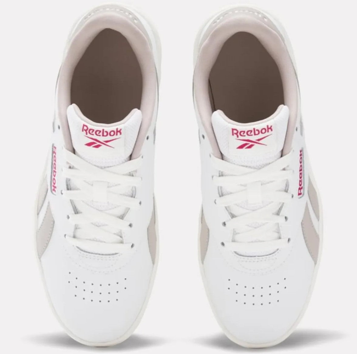 Zapatillas  Reebok Urbanas Mujer Reebok Court Advance
