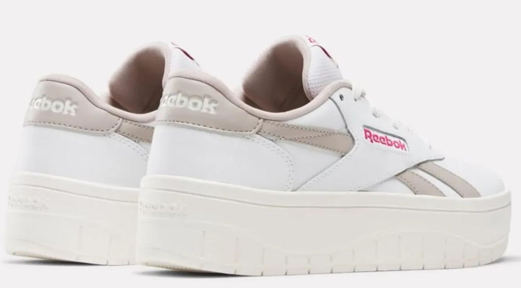 Zapatillas  Reebok Urbanas Mujer Reebok Court Advance