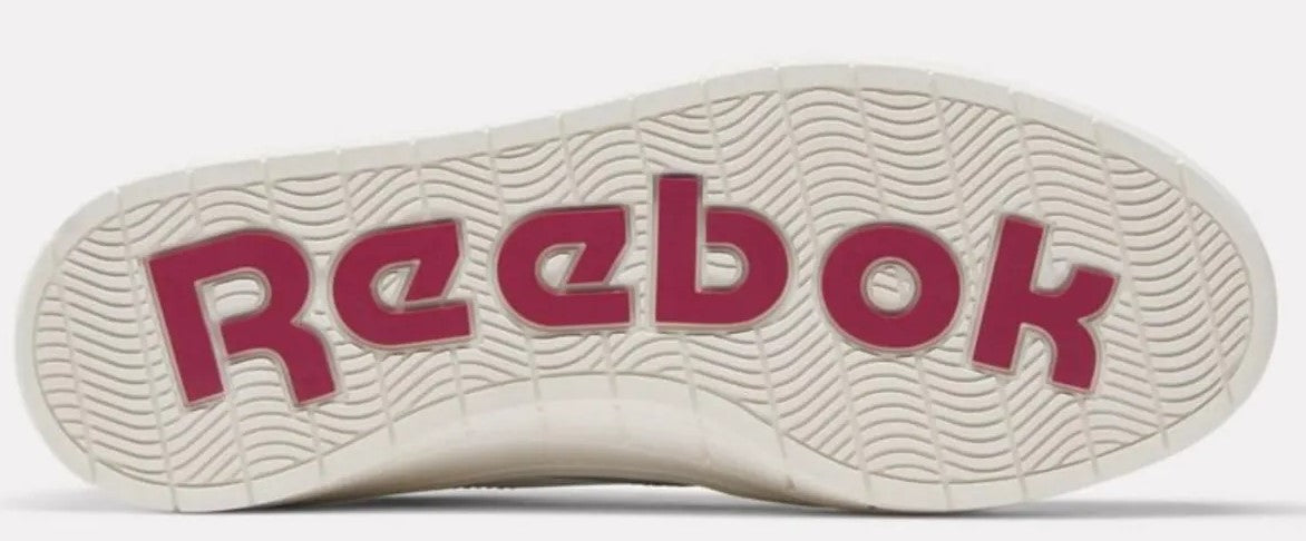Zapatillas  Reebok Urbanas Mujer Reebok Court Advance