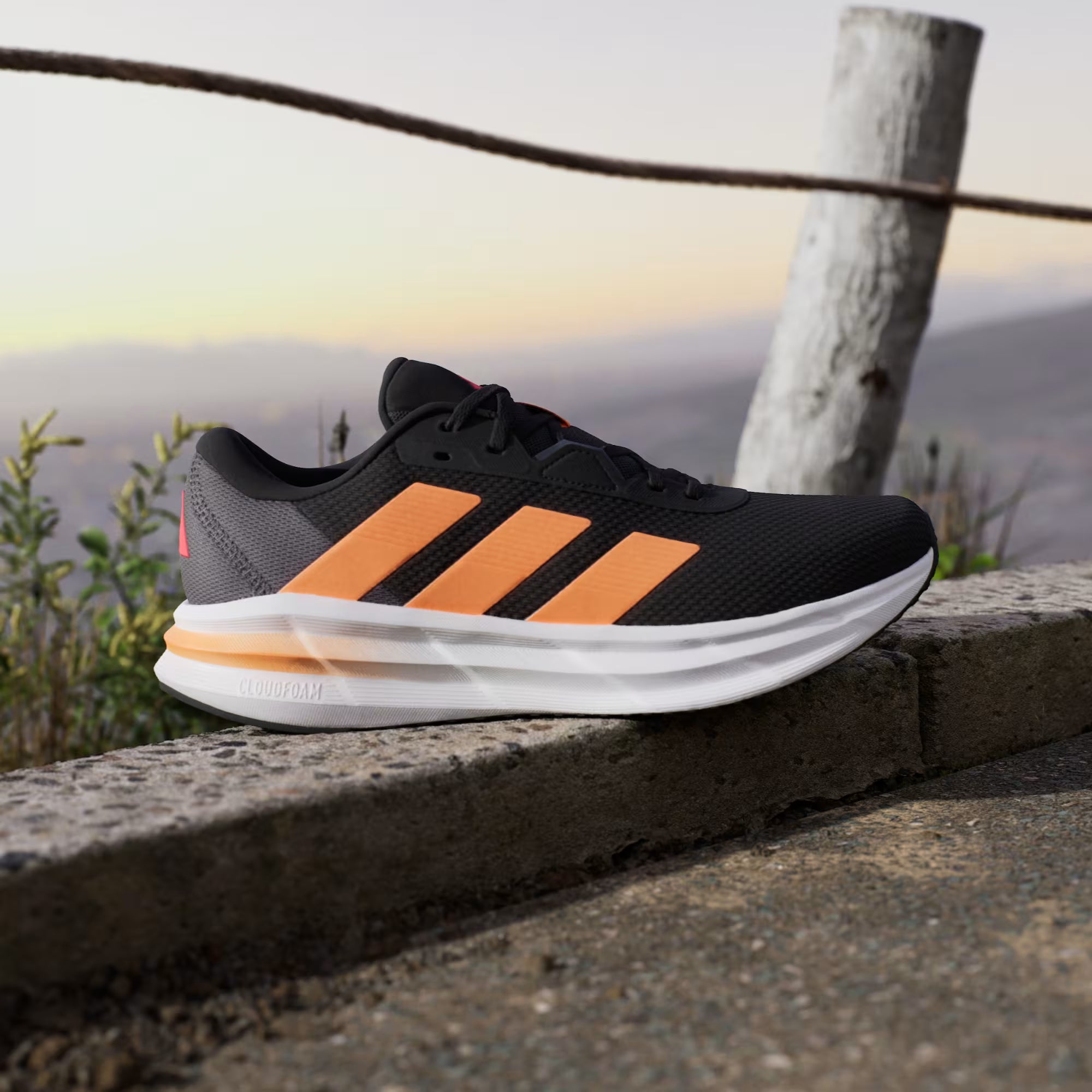 Zapatillas Adidas Running Galaxy 7