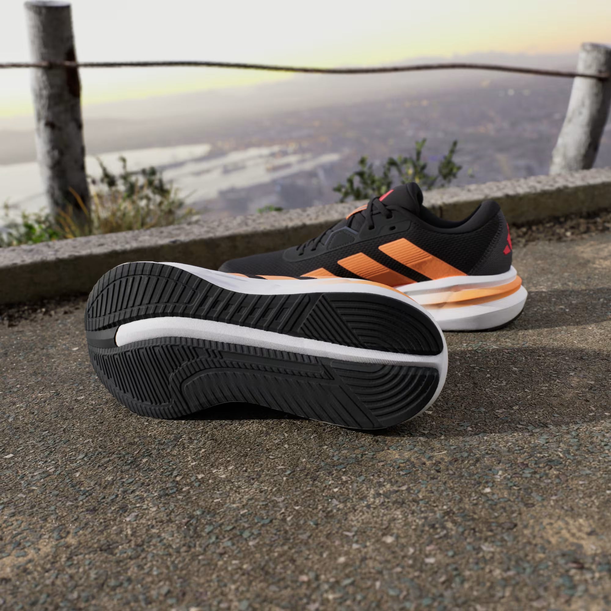 Zapatillas Adidas Running Galaxy 7