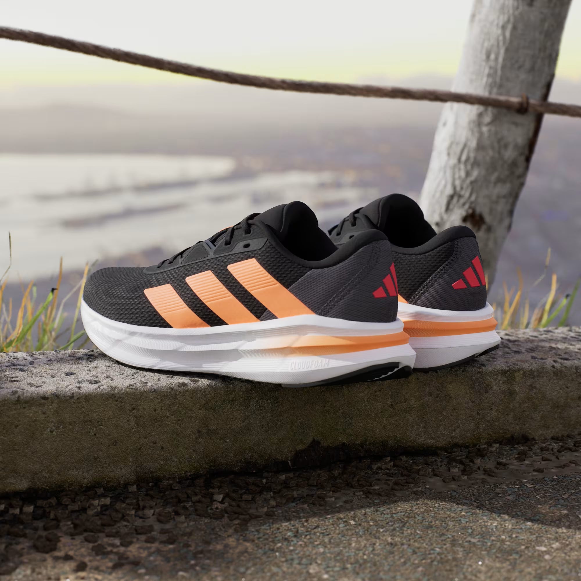 Zapatillas Adidas Running Galaxy 7