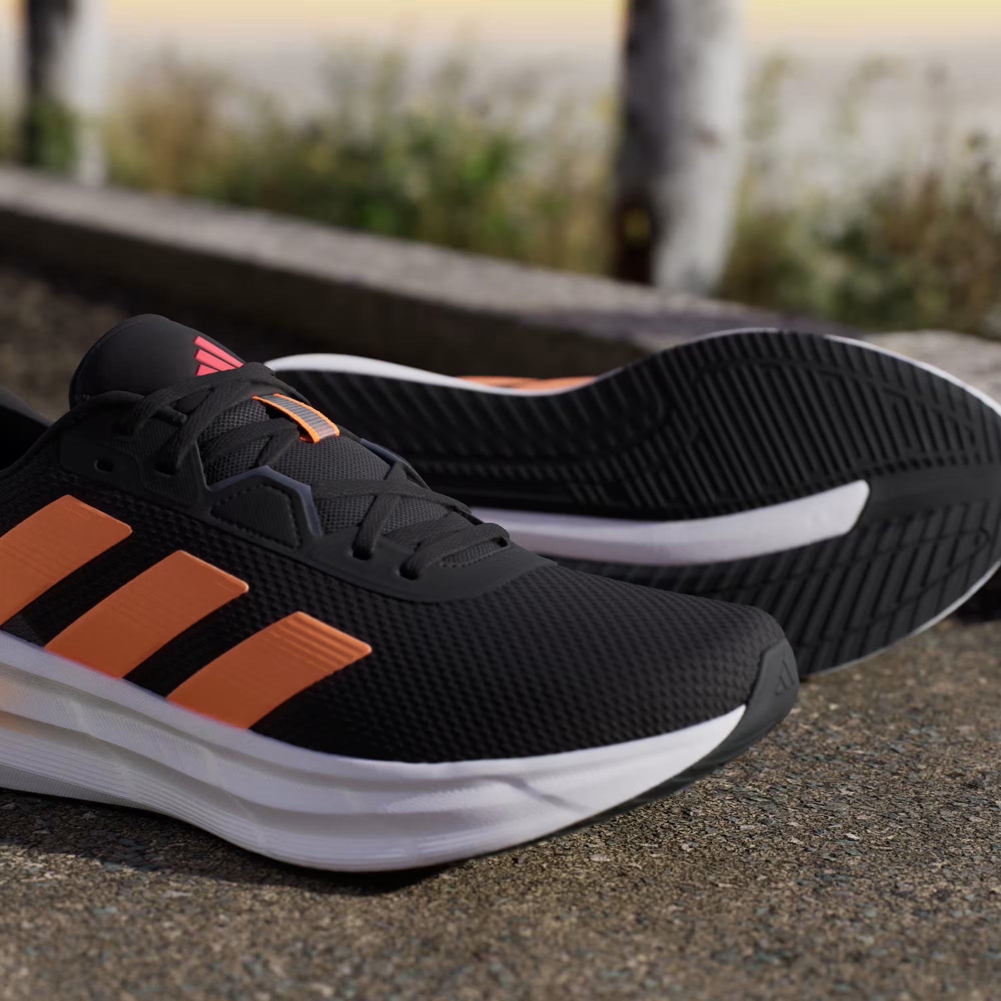 Zapatillas Adidas Running Galaxy 7