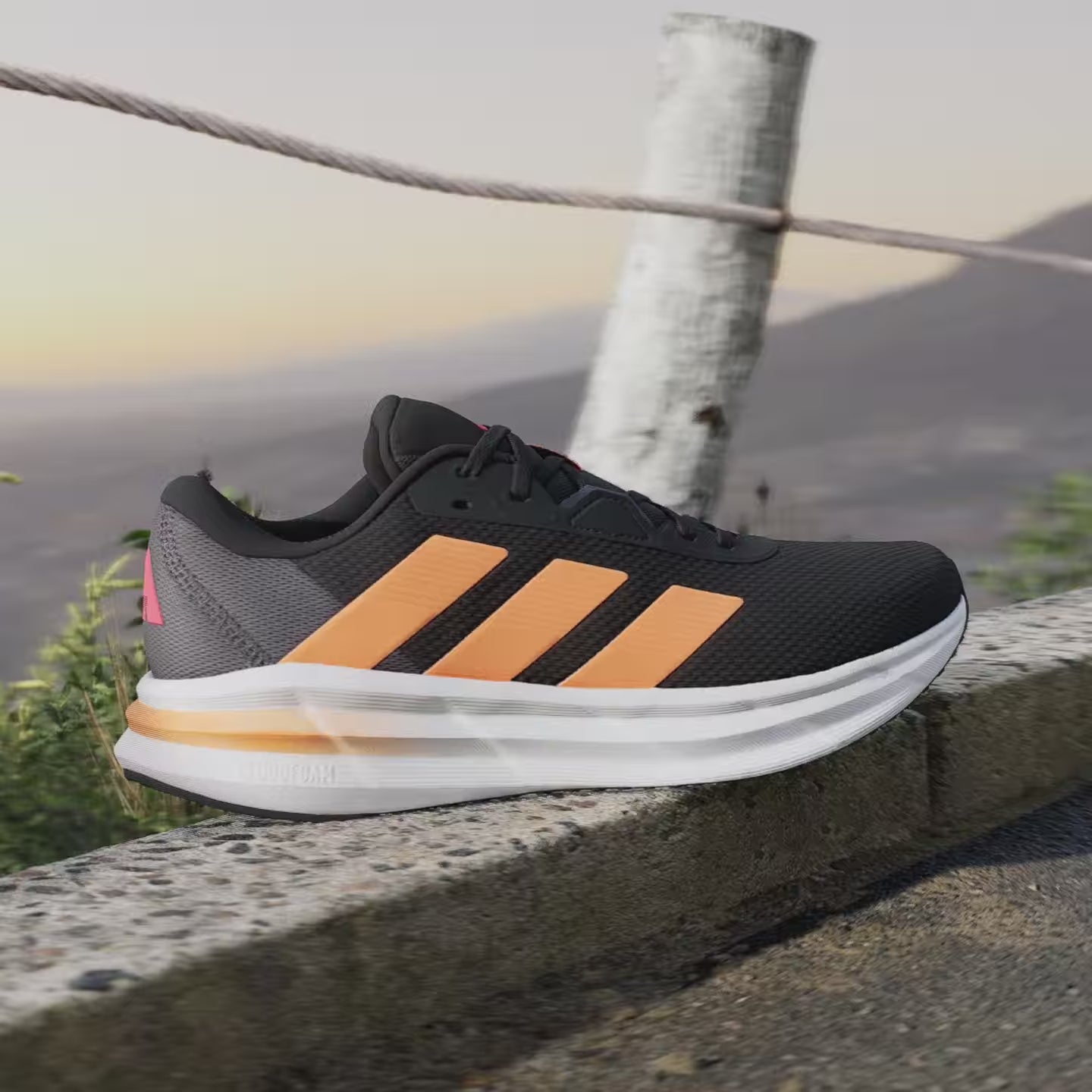 Zapatillas Adidas Running Galaxy 7